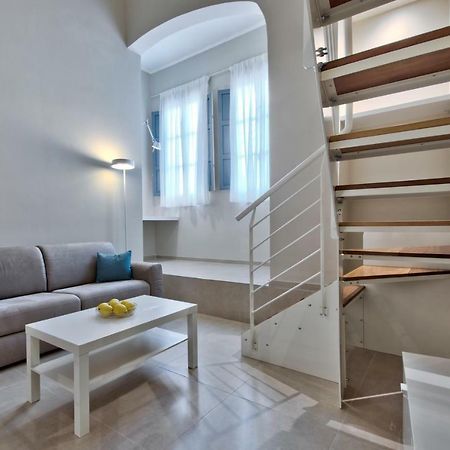 Spinola Park - The One Bedroom Loft San Ġiljan Extérieur photo
