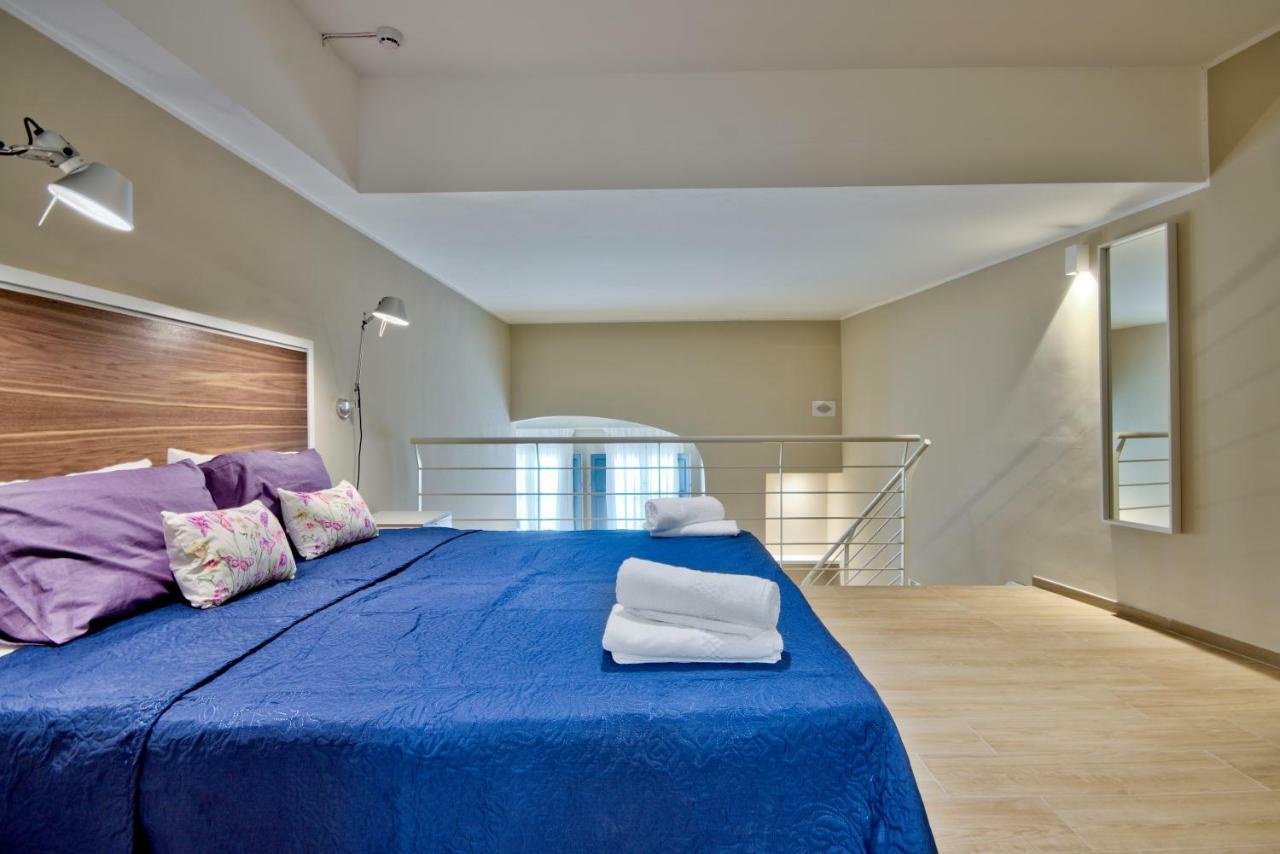 Spinola Park - The One Bedroom Loft San Ġiljan Extérieur photo