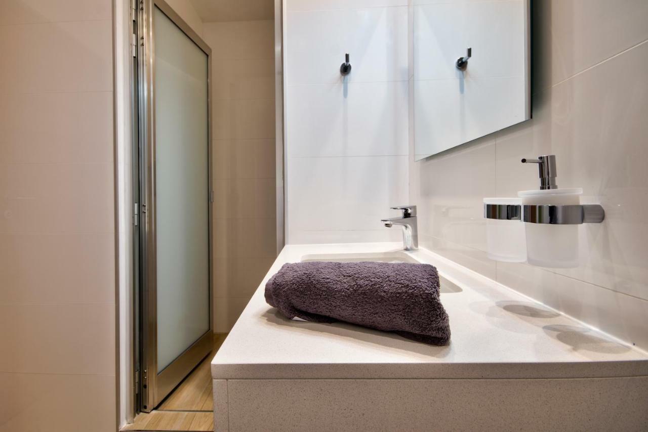 Spinola Park - The One Bedroom Loft San Ġiljan Extérieur photo
